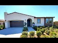 California House Tour - New Homes For Sale