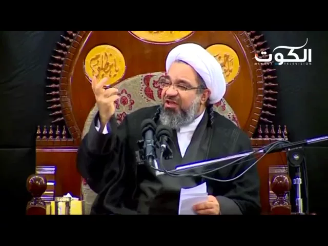 الشيخ حسين المعتوق | الإصلاح بين المؤمنين |