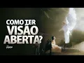 Download Lagu COMO TER VISÃO ABERTA? | Lamartine Posella