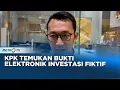 Download Lagu KPK Sita Dokumen Keuangan Dari PT KAS Terkait Dugaan Korupsi Investasi Fiktif
