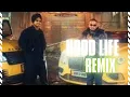 HOODLIFE - Remix SAMBATA & RIAR SAAB | PROD. BY KARAN KANCHAN