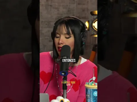 El fenómeno de “Por estas calles”. Mira el podcast en mi canal #GeorgeHarris