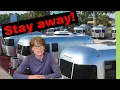 RVs I Would Avoid and RVs I d Buy With My Own Money