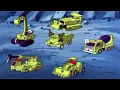 almost every time the constructicons speak in g1