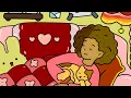 Relaxing Coloring Cuddles Cats Cozy Blankets