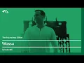 Download Lagu The Anjunadeep Edition 445 with Wassu