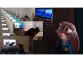 Zootopia - Dogception