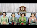 Download Lagu Live Klenengan Klasik di Semanu Gunungkidul. Eka Uget2 \u0026 Nyi Yuyun Blora dkk. Recd