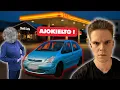 Download Lagu HUIJARI MÖI KATSASTAMATONTA AUTOA, mutta tapaakin MEIDÄT