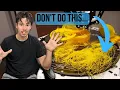 3D Printing Tips to Avoid the Most Common Mistakes