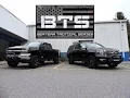 The Bertera Tactical Series Has Arrived