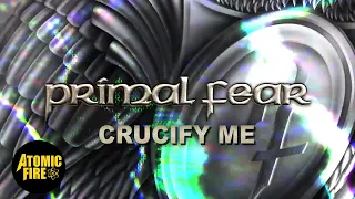 Download PRIMAL FEAR - Crucify Me (Official Lyric Video) MP3