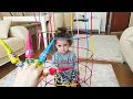 Download Lagu BANU ALYA DID NOT LISTEN TO HER MOTHER'S WORDS, I THROWN HER IN JAIL FOR JOKES!! SHE THOUGHT IT W...