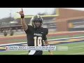 TJC s General Booty is headed to OU