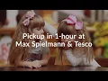 Tesco Photo Printing with Printicular In Store Photo Prints From Your Phone App