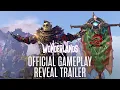 Tiny Tina s Wonderlands - Gameplay Reveal Trailer