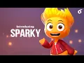 Introducing Sparky Spark Originals