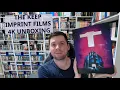 Download Lagu The Keep (1983) 4K Imprint Films Unboxing - Hard Box Collector's Edition
