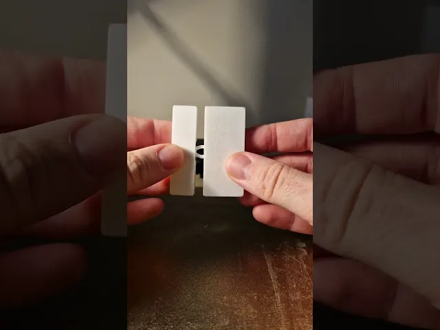 Snap Latch Connector - For Your Projects video thumbnail