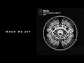 Premiere: Rinzen - Passive Aggressive Robot [Desert Hearts Black]