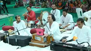 arthshri mahabharat katha title song of ramanand sagar