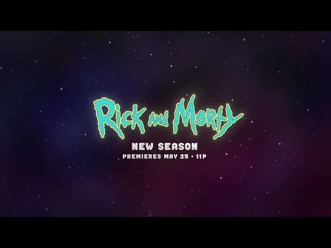 Season 8 Promo #1