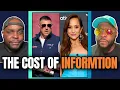 The Dianna Russini Allegations Just Got WORSE l PHIN OUTTA WATER