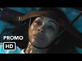 Special Ops Lioness 3x04 Promo Murder Hornets Zoe Saldana Paramount series