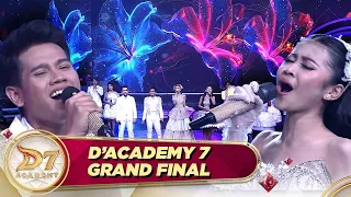 epic night team tasya vs team valen bikin panggung da7 meledak dacademy 7 grand final 1