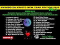 Lagu NYIMBO ZA KRISTO NEW YEAR EDITION 2025//BEST OF NYIMBO ZA KRISTO//WUOD ADWEN