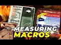 HUGE Macros Mistake Should You Measure Your Meat Cooked Or Uncooked