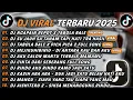 Download Lagu DJ TIKTOK TERBARU 2025 - DJ NGAPAIN REPOT X TABOLA BALE🎵DJ SU JAUH SA TANAM TAPI HATI TRA HASIL🎵