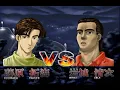 Download Lagu Initial D (PS1) OST - Battle - Seiji Iwaki
