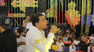 احمد التونسى الغمراوى   سكانيه ماشيه بتدلع وحسام حسن مولعين الفرح   دندنها