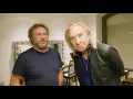 Joe Walsh Shares the Secret to Longevity in the Music Business