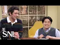 Lagu College Class - SNL