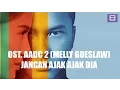 Lagu Melly Goeslaw - Jangan Ajak ajak Dia [Video Lirik]