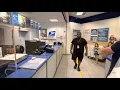 Attacked by Clarkston MI Post Office Part 1