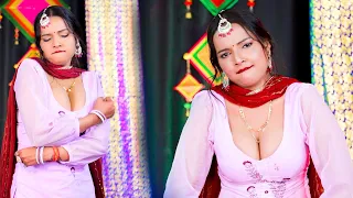  sunita baby dance new dj hot rasiya 2025