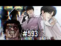 Hunt for James Lee begins 593 Lookism