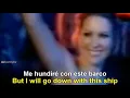 Download Lagu Dido - White Flag | Subtitulada Español - Lyrics English