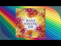 Kenek Kenek Udang - Puan Sri Saloma (Rasa Sayang Eh Official Audio)