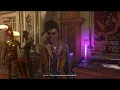 The Gilded Cage Side Quest Walkthrough Dying Light 2 Stay Human - Bloody Ties DLC