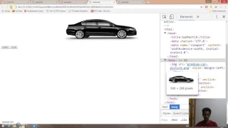 Ex6 web tech - JavaScript