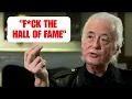 Jimmy Page noemt de ENIGE band die beter is dan Led Zeppelin.