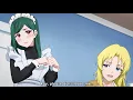 Download Lagu The Strongest Made The Maid Blush| The Iceblade Sorcerer Shall Rule the World