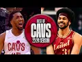 Cleveland Cavaliers BEST Highlights Moments 23-24 Season