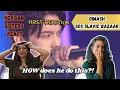 Download Lagu First Time Hearing Dimash: SOS  Slavic Bazaar || Classical Musicians React