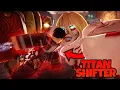 ACKERMAN Vs Every TITAN SHIFTER In Attack On Titan Revolutions