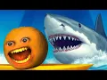 Download Lagu Annoying Orange - Sink or PUN Supercut!